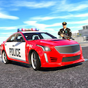 Police Car Cop Real Simulator Unblocked Game