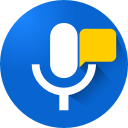 Talk and Comment - Voice notes anywhere