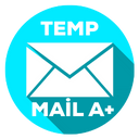 Temp Mail A+ - Disposable email