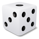 Easy Dice Roller