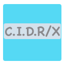 CIDR-X CIDR Calculator