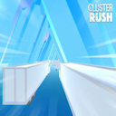 Cluster Rush Unblocked