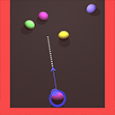 Merge Balls Blast Game