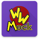 Worm World Mock