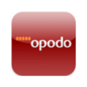 Opodo Flight Search