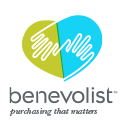 Add to Benevolist.org Button