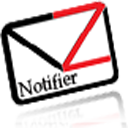 Zimbra Mail Notifier