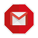 Gmail Adblocker