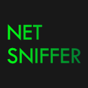 NetSniffer: Context Menu OSINT