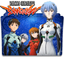 Neon Genesis Evangelion Wallpaper