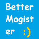 BetterMagister