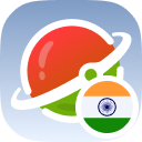 VPN India - Planet VPN lite Proxy