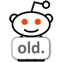 Toggle Old Reddit Redirect