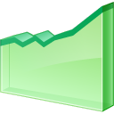 Favicon Stock Symbol