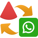 WA Master: Unsave Contact Exporter For WhatsApp Chats & Groups