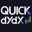 QUICK dYdX - dYdX Trade Support Extension