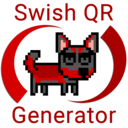 Swish QR-code generator