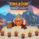 King Rugni Tower Defense Game