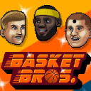 Basket Bros - Unblocked & Free