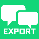 Discord Chat Exporter - Discord Export