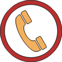 Callcentric Phonebook Call Indicator