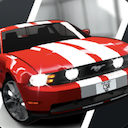 Car Race Game - HTML5 Game