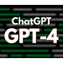 ChatGPT 4