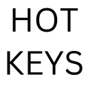 Debate Template Hotkeys