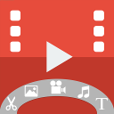 Video editor VideoStudio