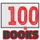 100 Books Reading Challenge