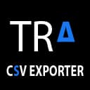 Trading212 CSV exporter