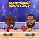 Basketball Legends Official