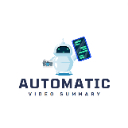 Automatic Video Summarizer