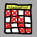 ScheduleBlock