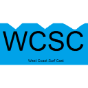 West Coast Surf Cast