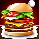 Burger Restaurant Simulator