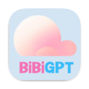 Bibigpt extension