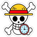 One Piece Chapter Alarm