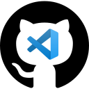 Open GitHub in VS Code