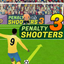 Penalty Shooters 3 Unblocked