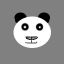 Panda CPF/CNPJ Generator