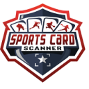 Sports Card Scanner