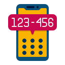 Random Phone Number Generator