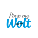 Pimp my Wolt