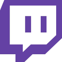 Old twitch font