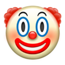 Clown Detector