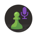 Speak to Chess.com (Standard Notation)