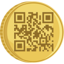 QR Coin