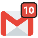 Notifier for Gmail 2.0