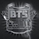 BTS Bangtan Boys 2021 New Tab